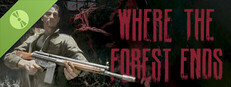 Where the forest ends Demo