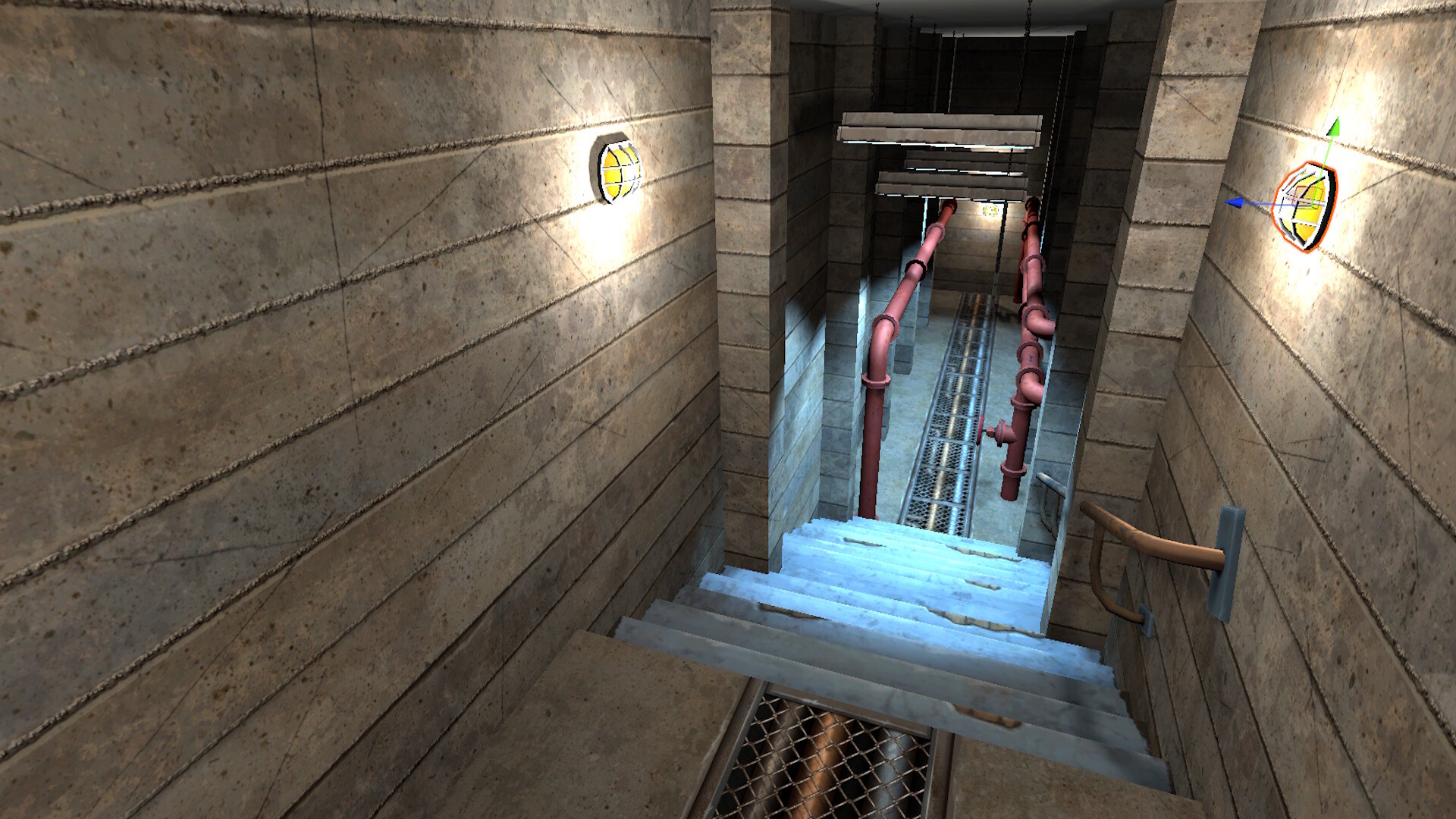 Nuclear Meltdown screenshot 4