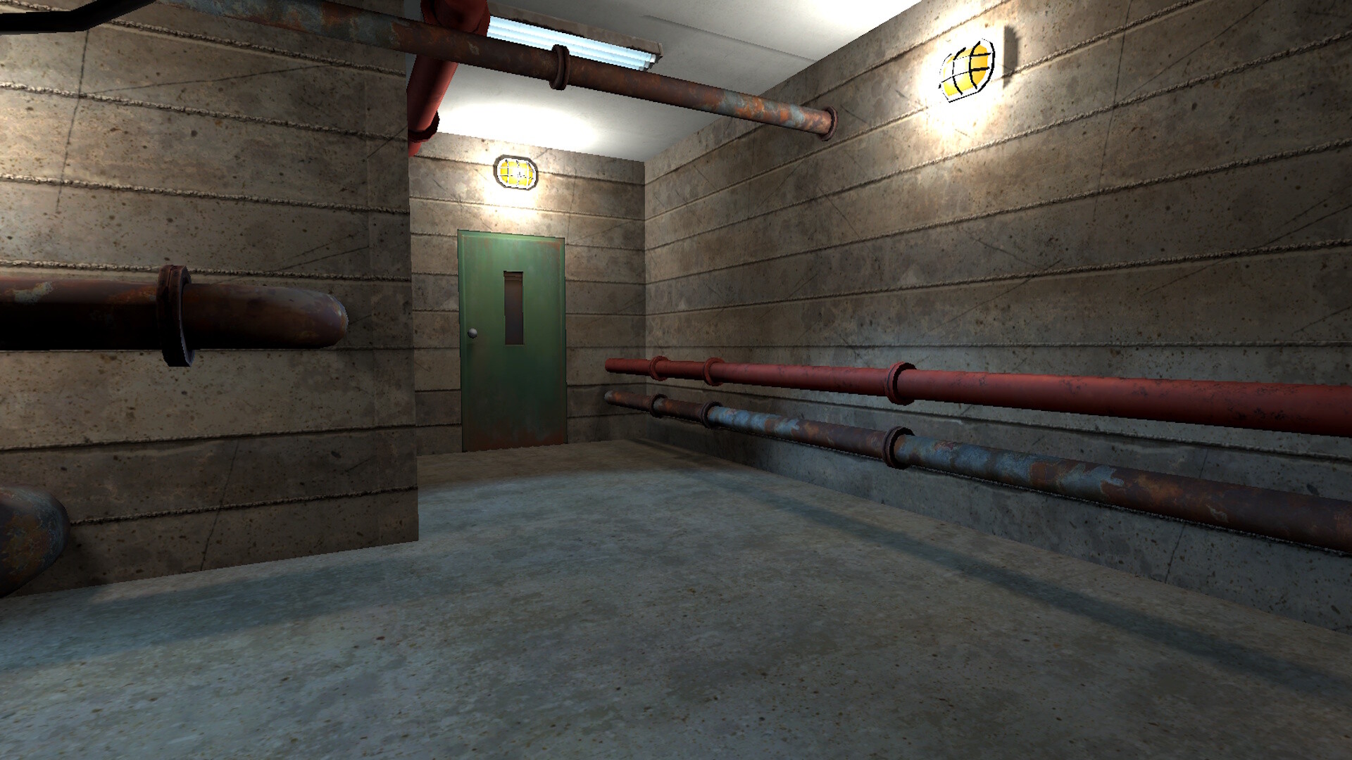 Nuclear Meltdown screenshot 2