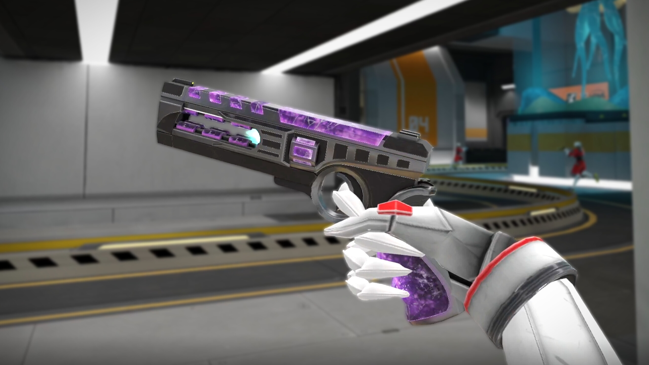Hyper Dash - Amethyst Bundle screenshot 6