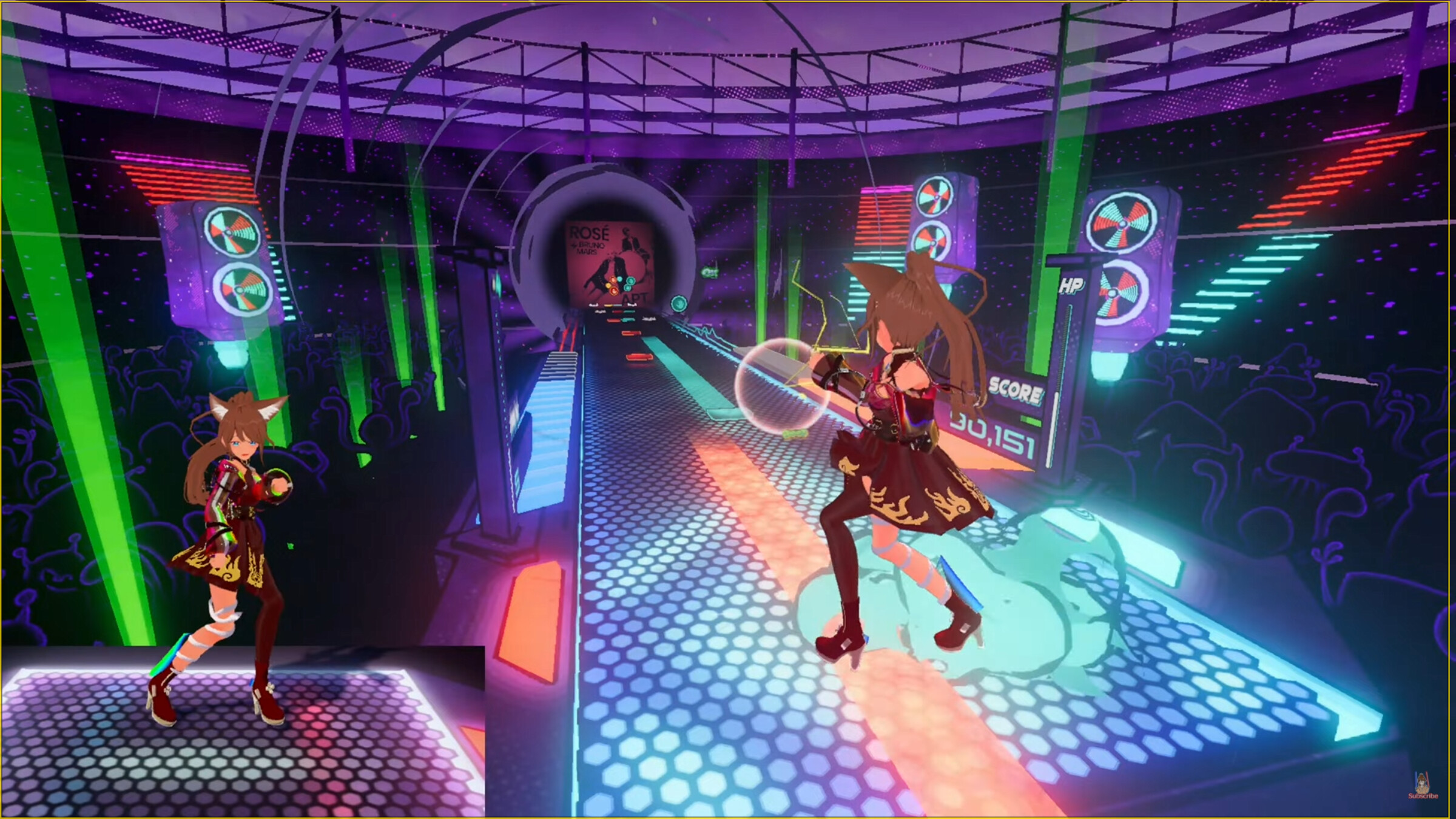 VrmFrontView screenshot 5