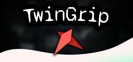 TwinGrip Cover Image