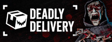 Deadly Delivery — Steam
