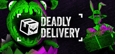 Deadly Delivery