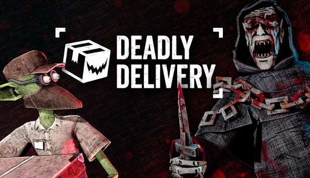Deadly Delivery