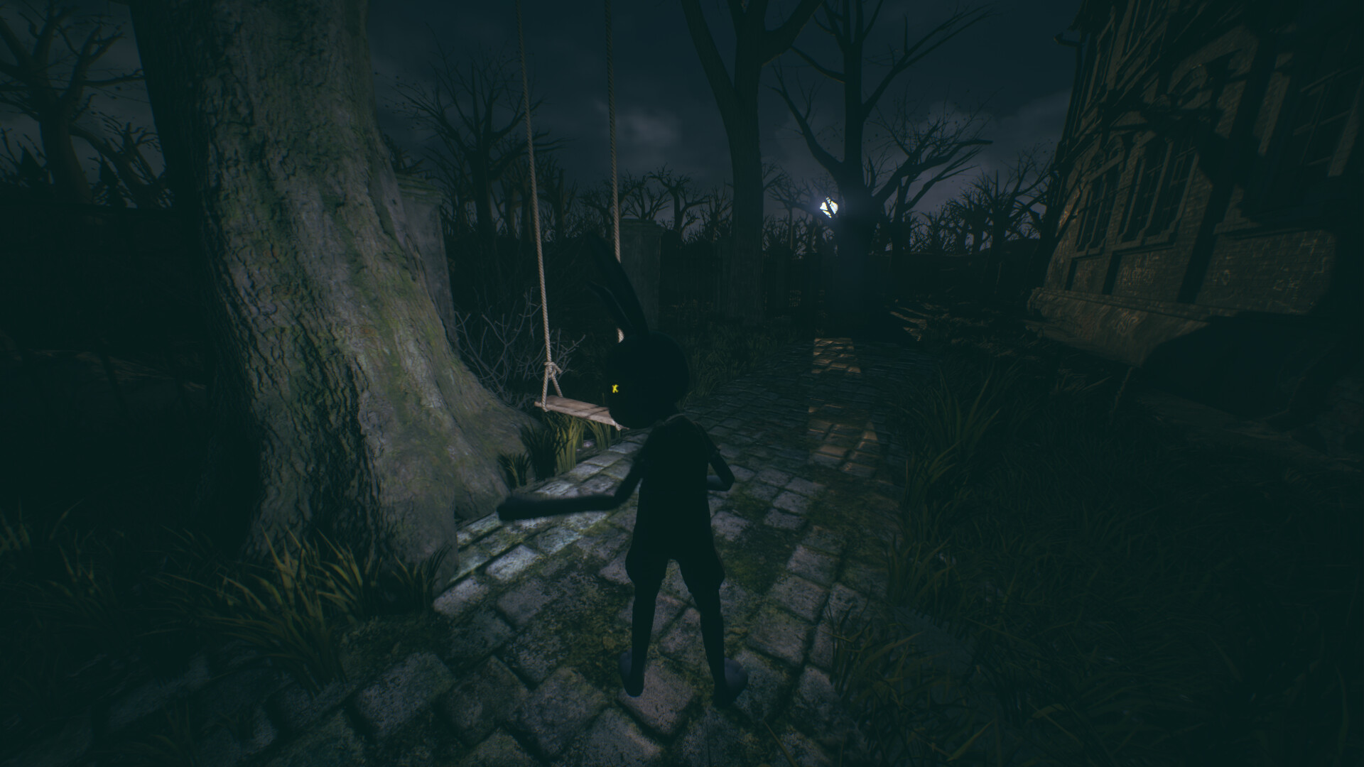 Bug Bunny: Discontroll screenshot 5
