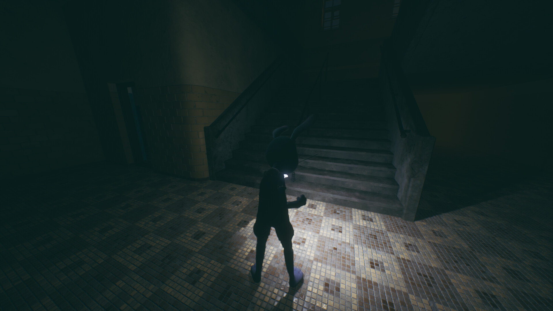 Bug Bunny: Discontroll screenshot 2