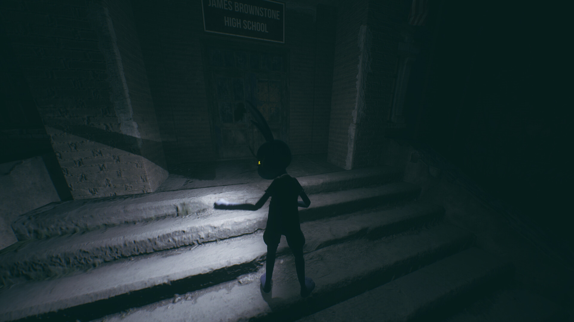 Bug Bunny: Discontroll screenshot 1