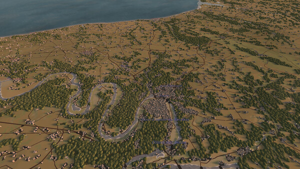 Battleplan screenshot 3