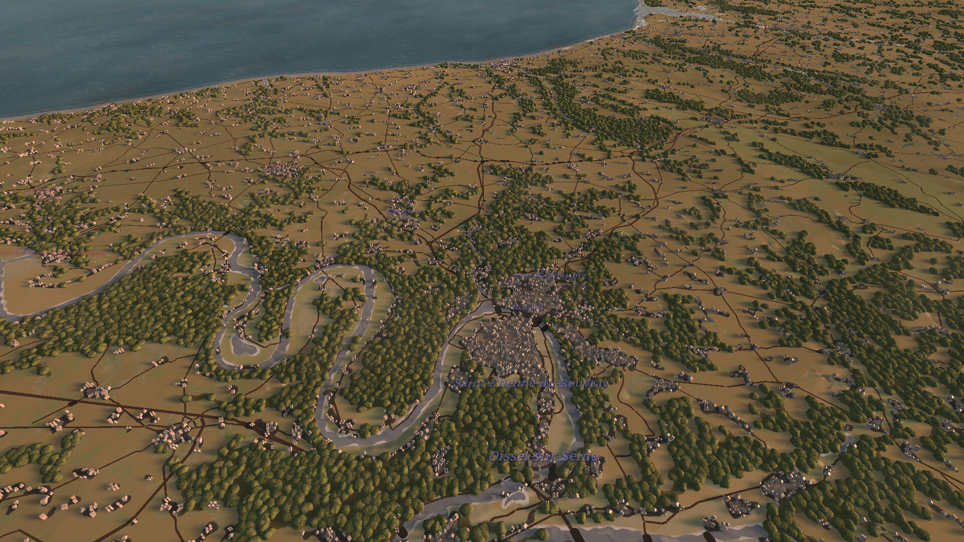 Battleplan screenshot 3