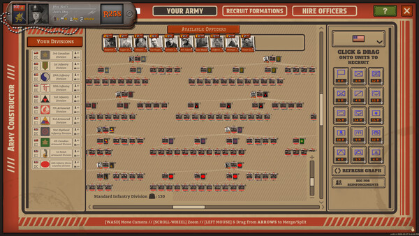 Battleplan screenshot 4