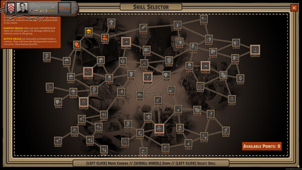 Battleplan screenshot 7