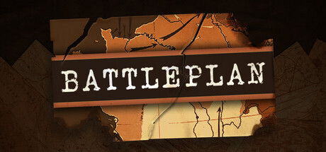Battleplan Cover Image