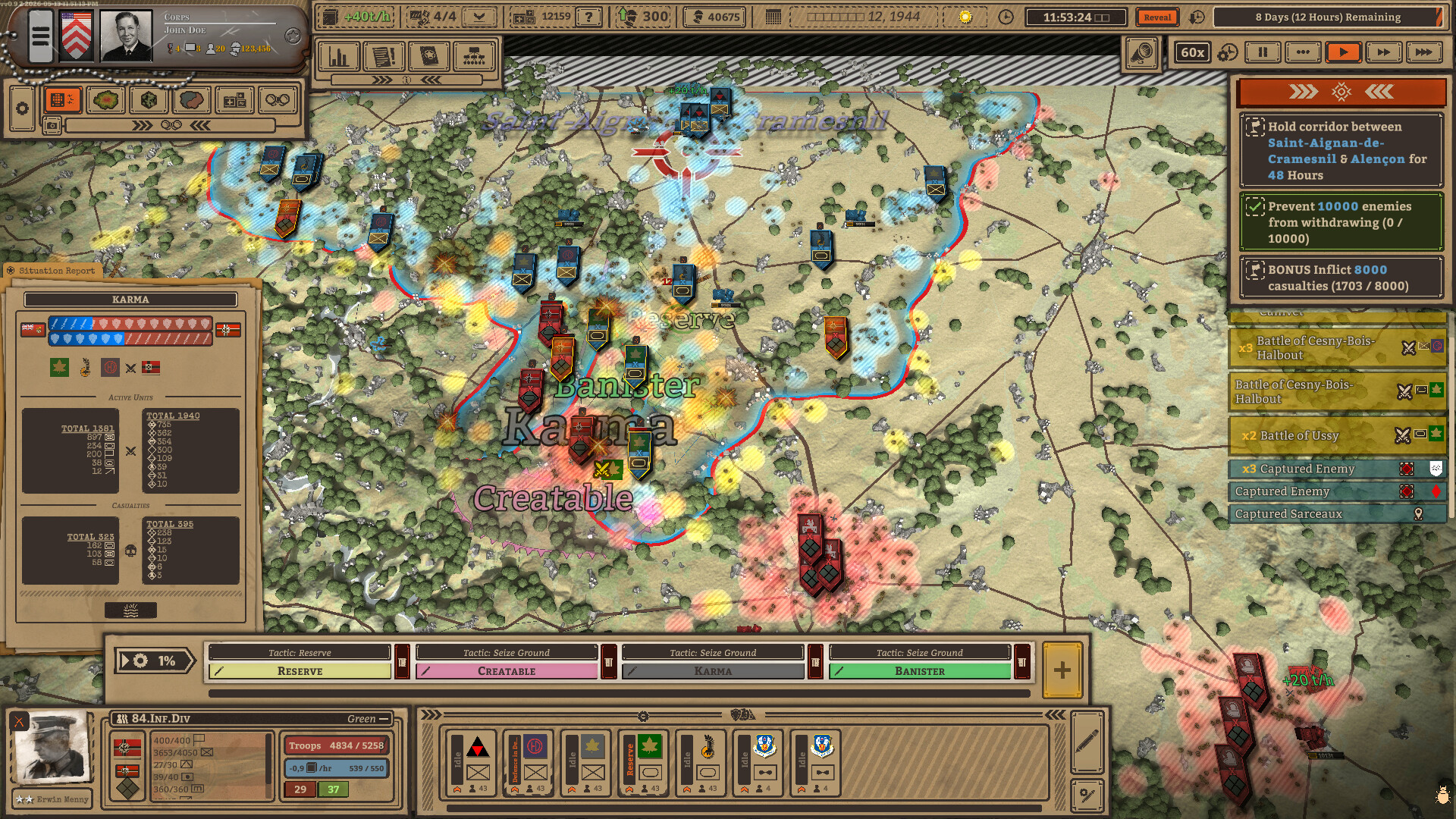 Battleplan screenshot 6