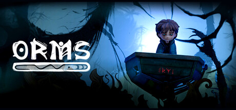 ORMS