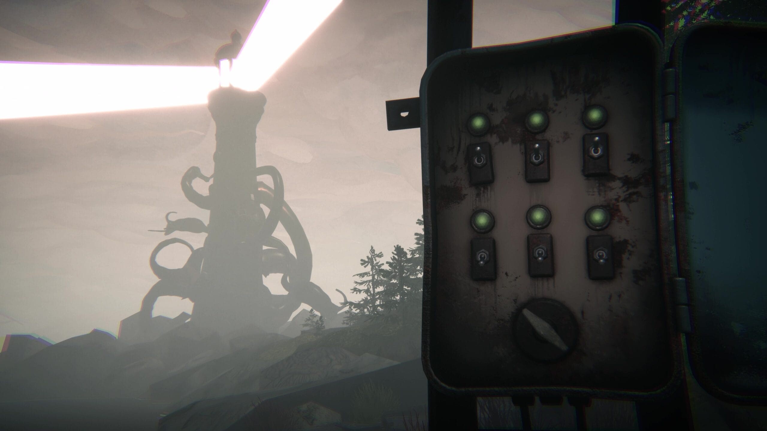 ORMS screenshot 1