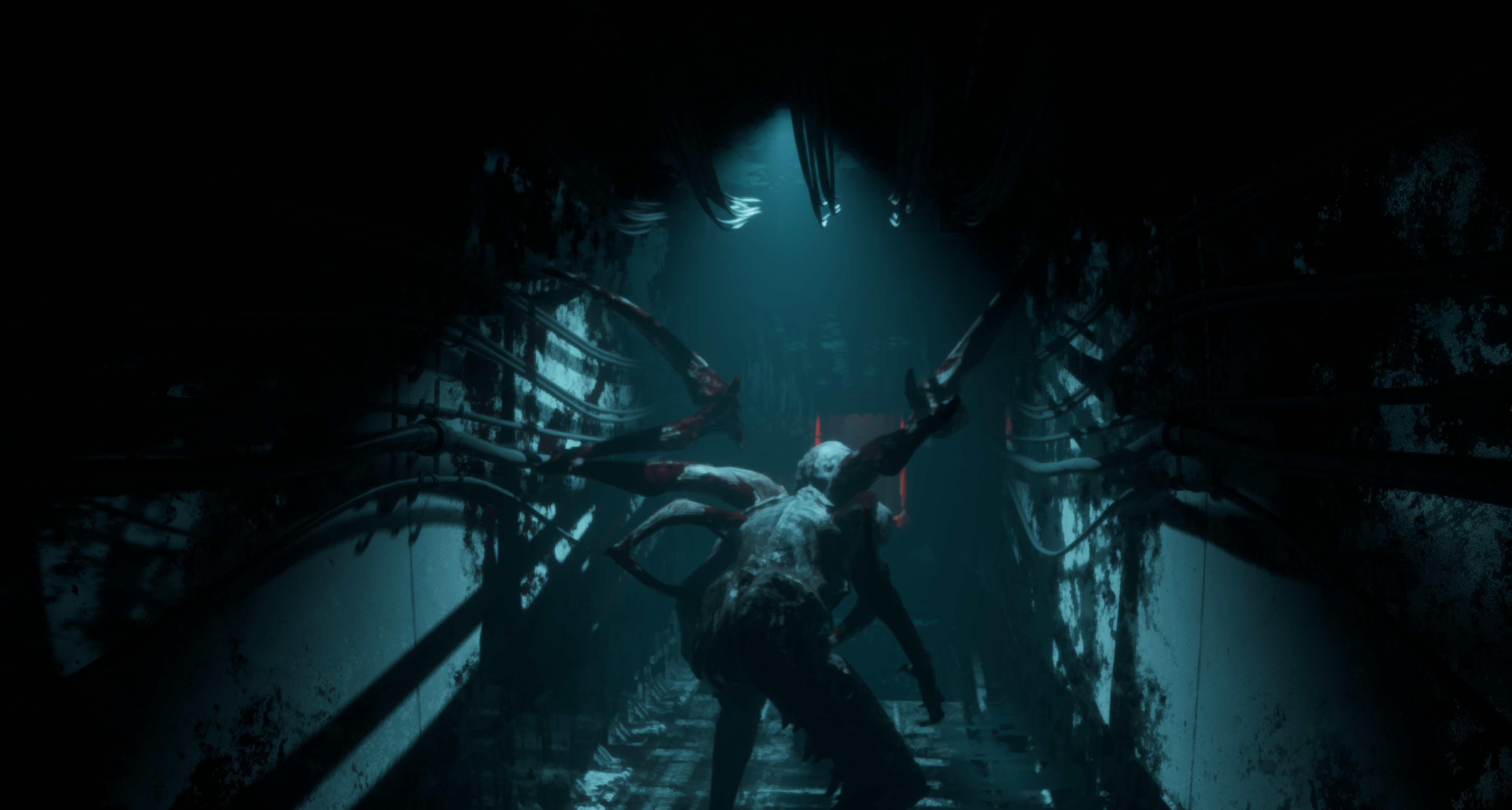 Dire Echo screenshot 1