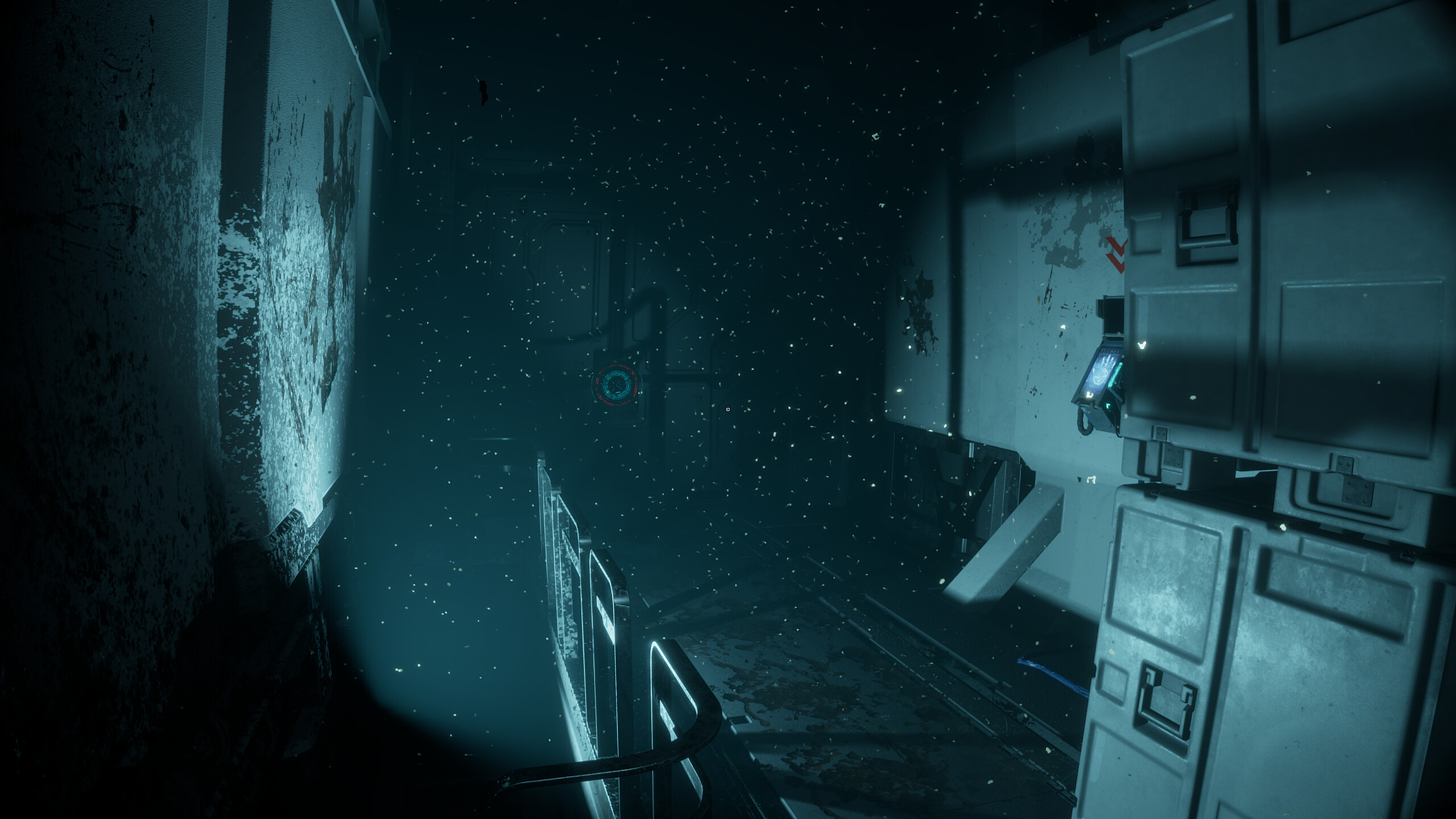 Dire Echo screenshot 5