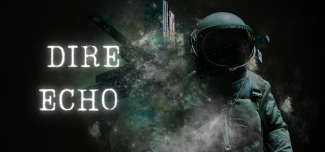 Dire Echo Cover Image