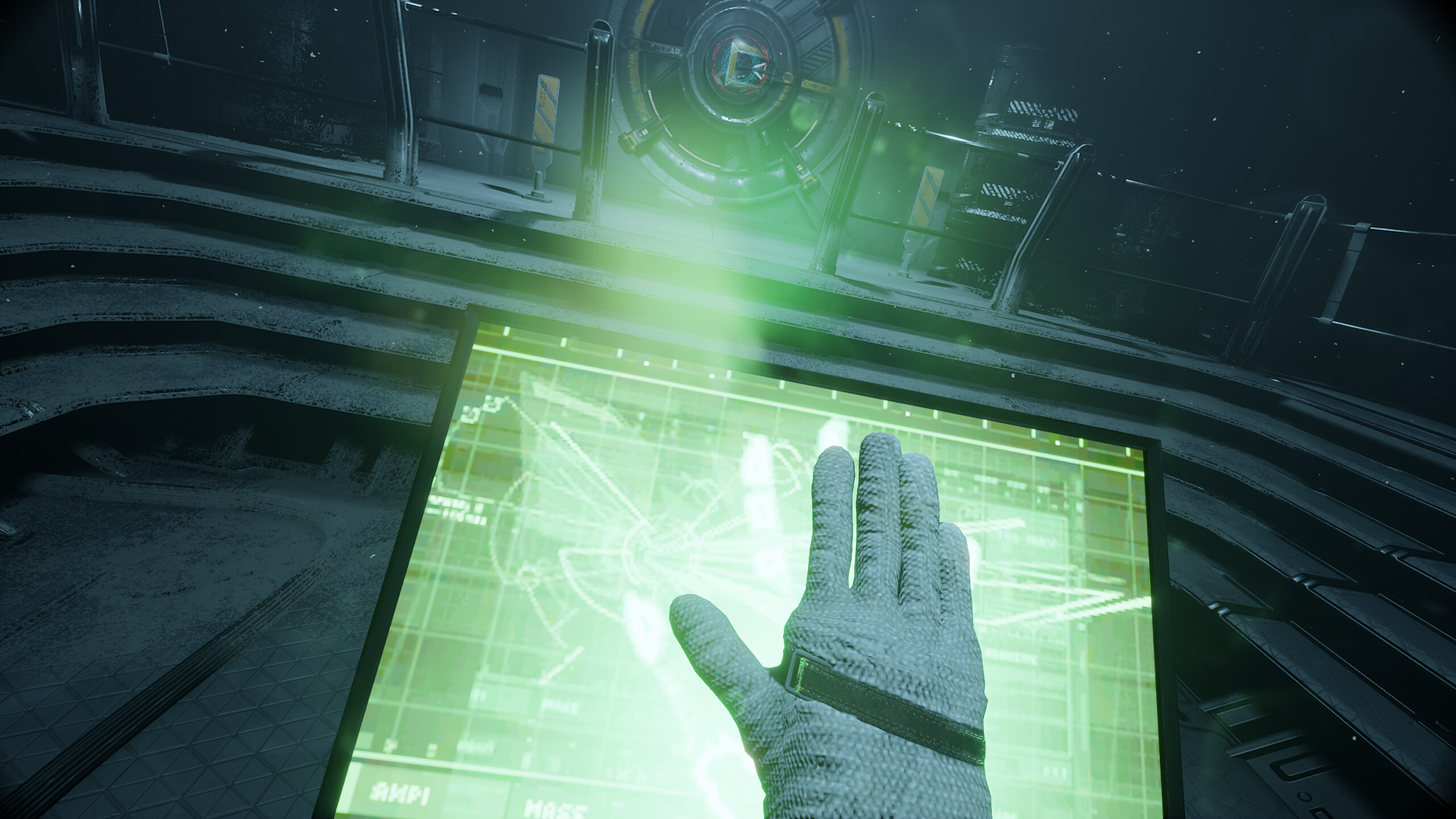 Dire Echo screenshot 6