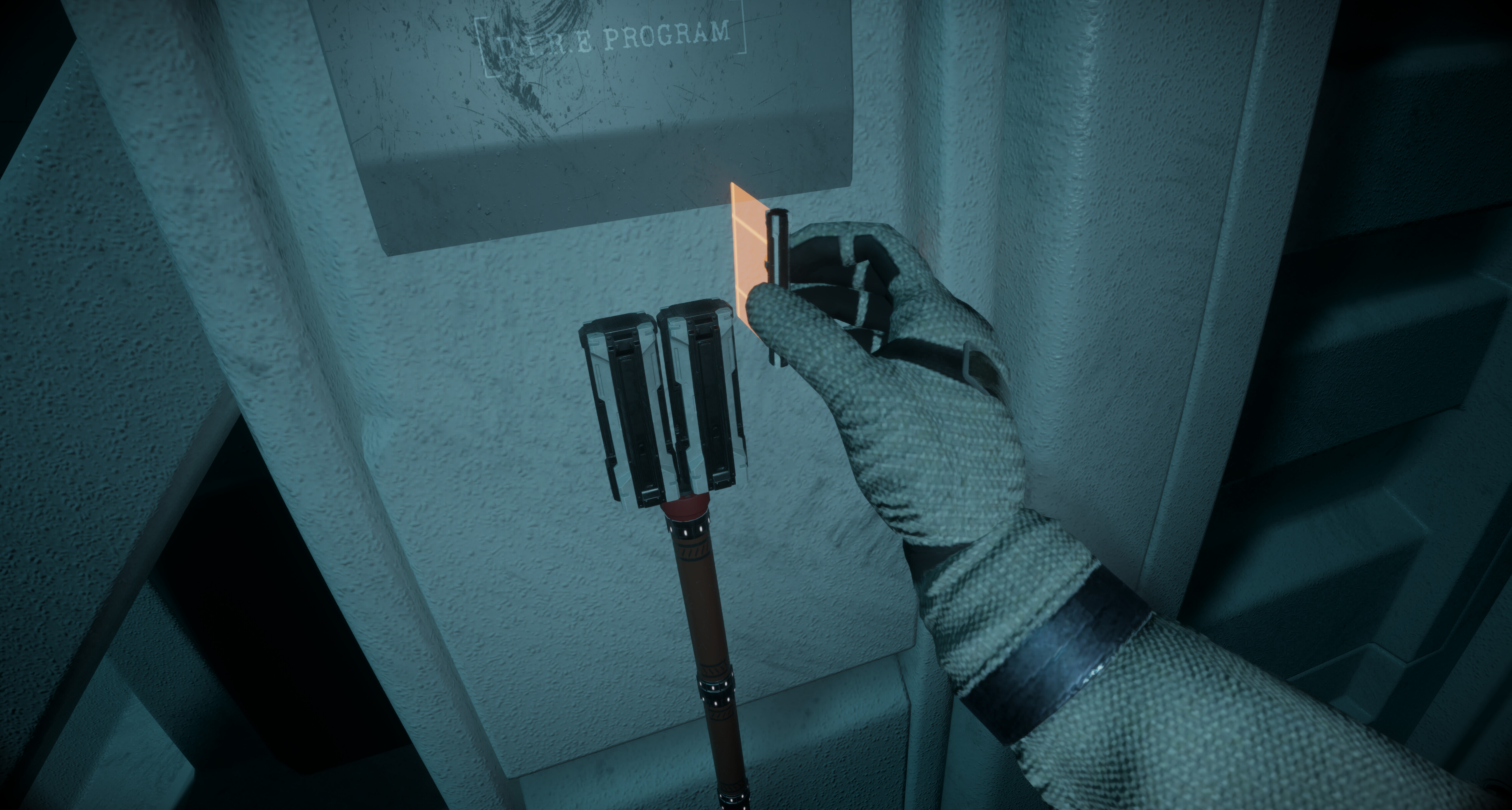 Dire Echo screenshot 4