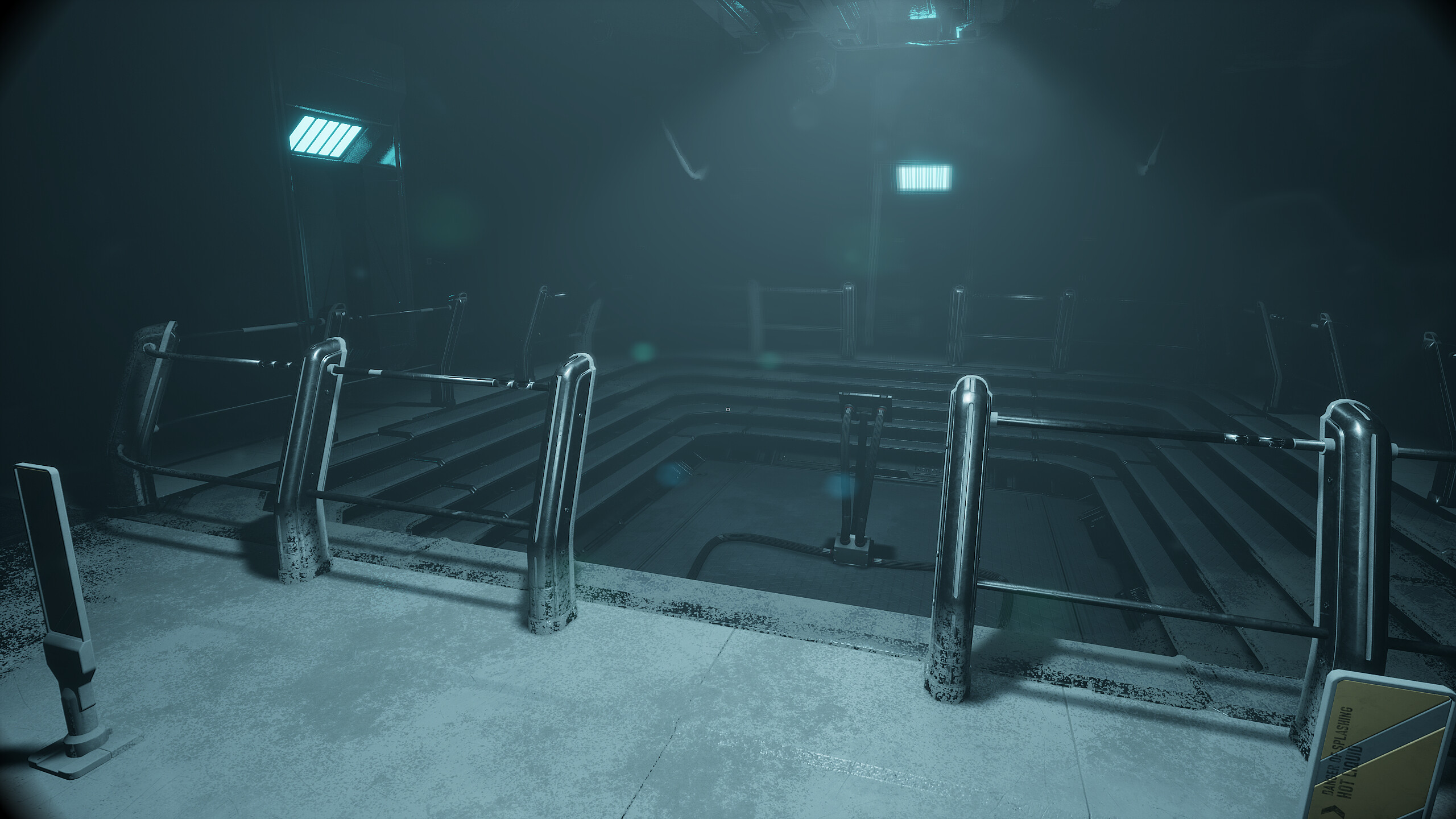 Dire Echo screenshot 9