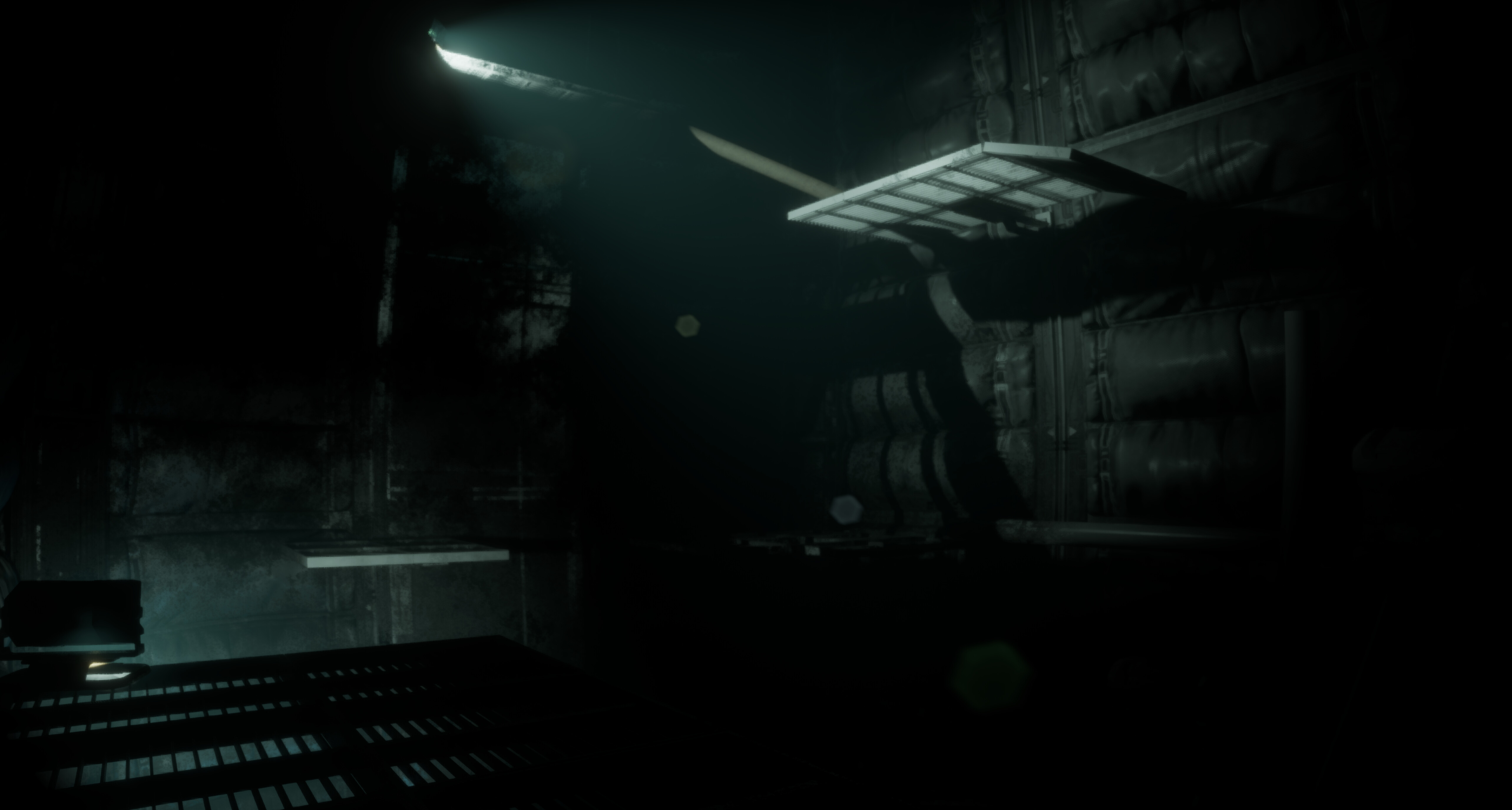 Dire Echo screenshot 3