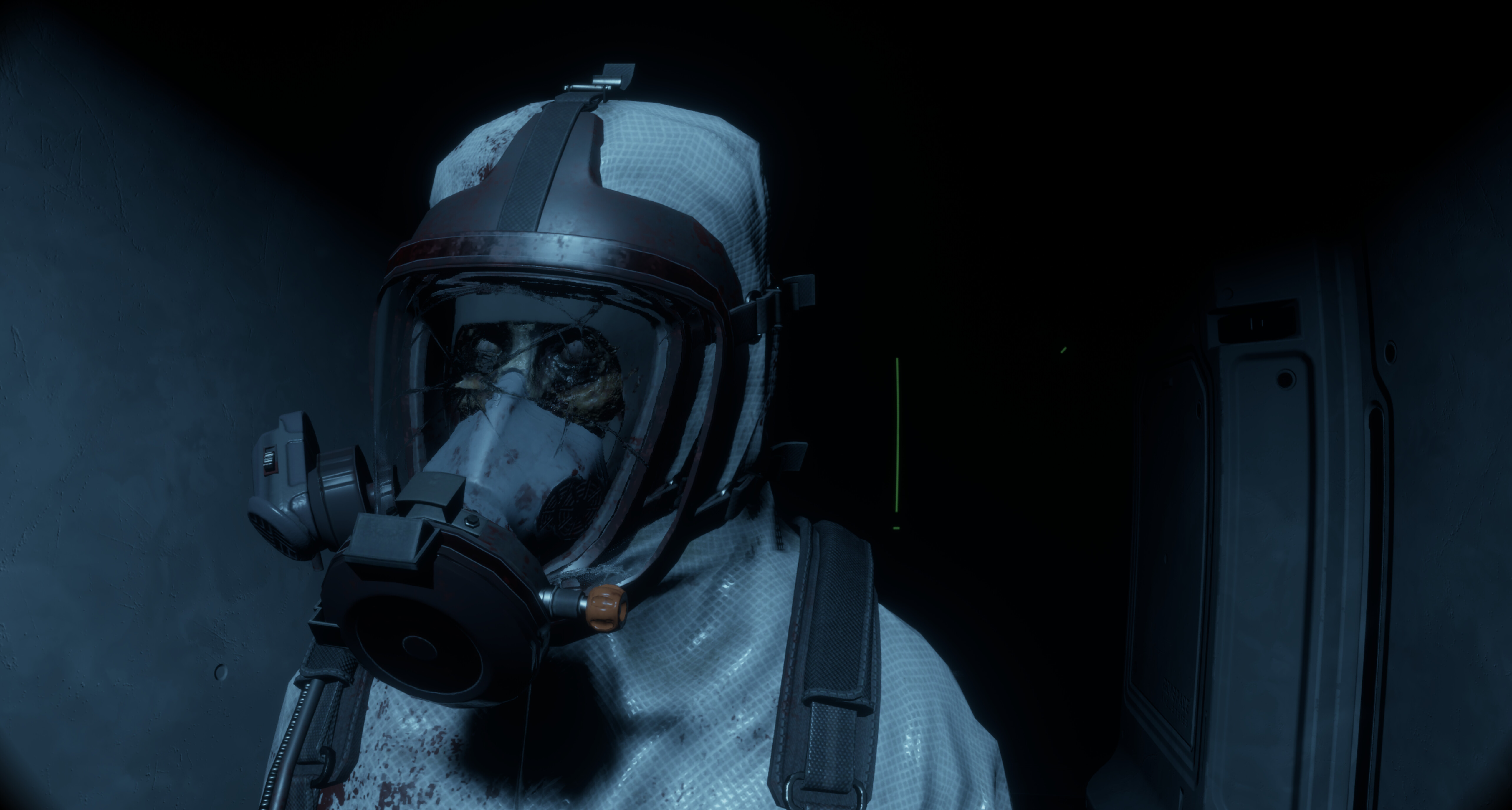 Dire Echo screenshot 8
