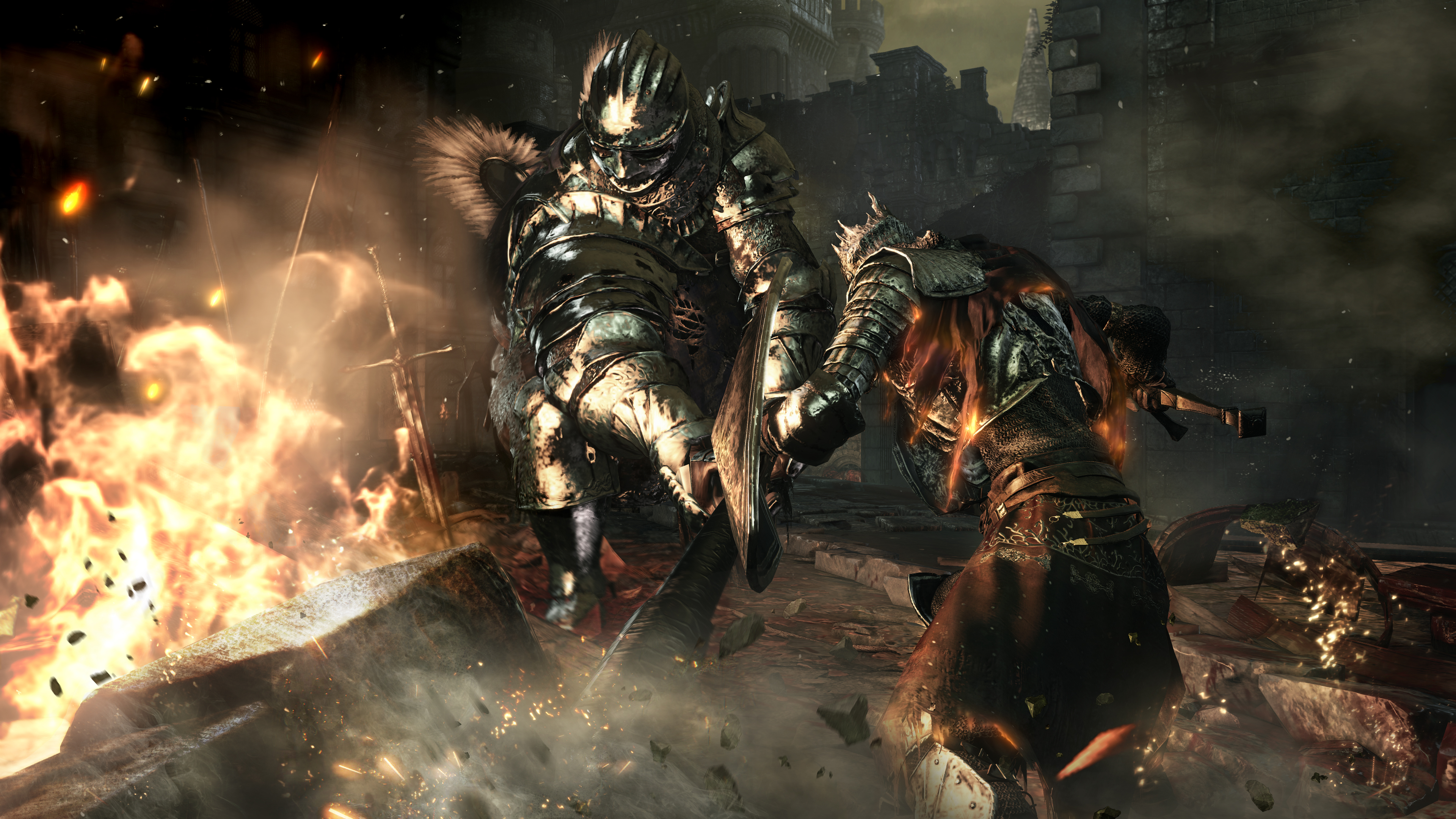 DARK SOULS™ III screenshot 6