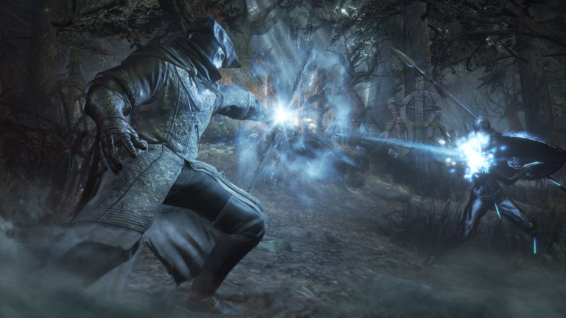 DARK SOULS™ III screenshot 2