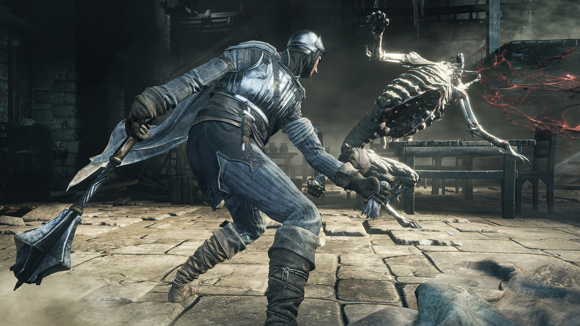 DARK SOULS™ III screenshot 8