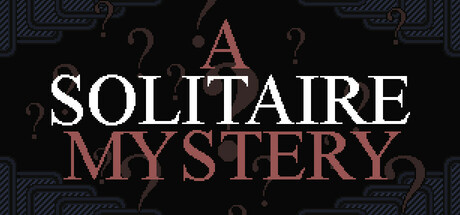 A Solitaire Mystery Cover Image