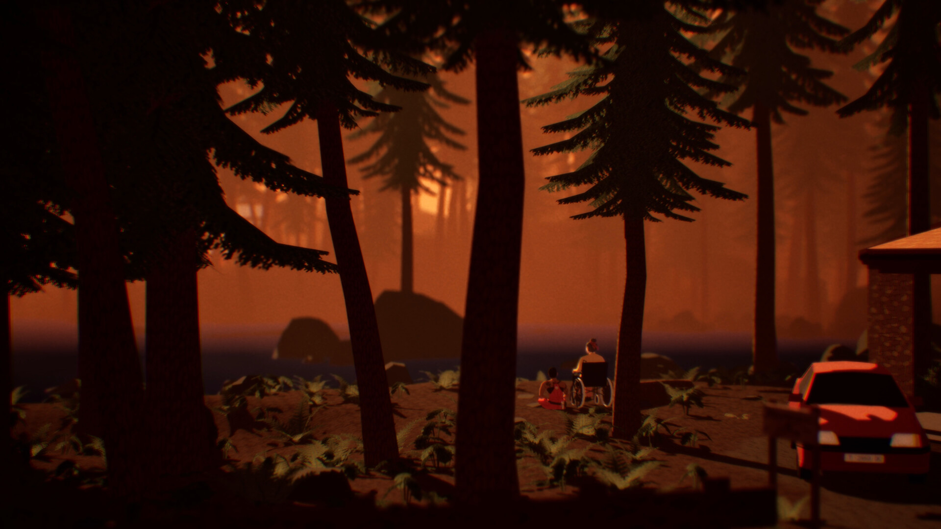 Virtue and a Sledgehammer screenshot 8