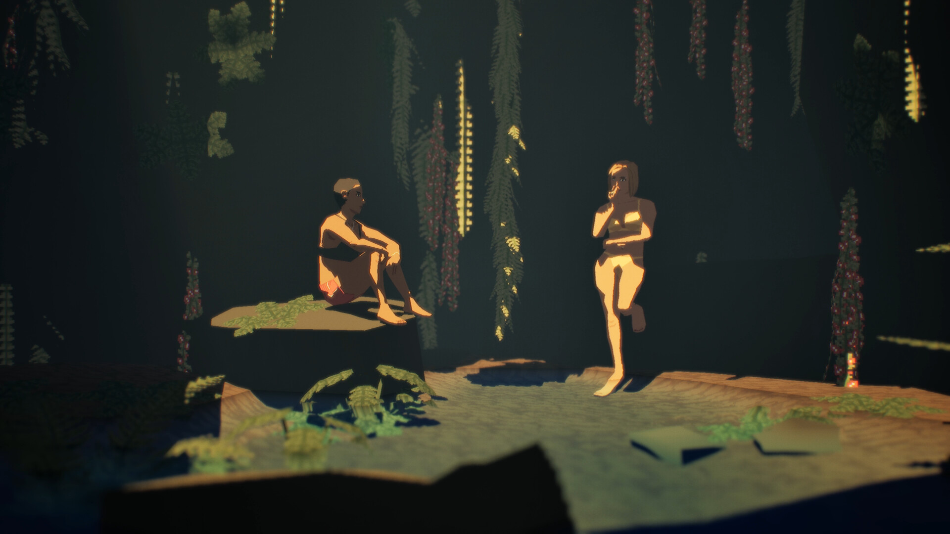 Virtue and a Sledgehammer screenshot 2