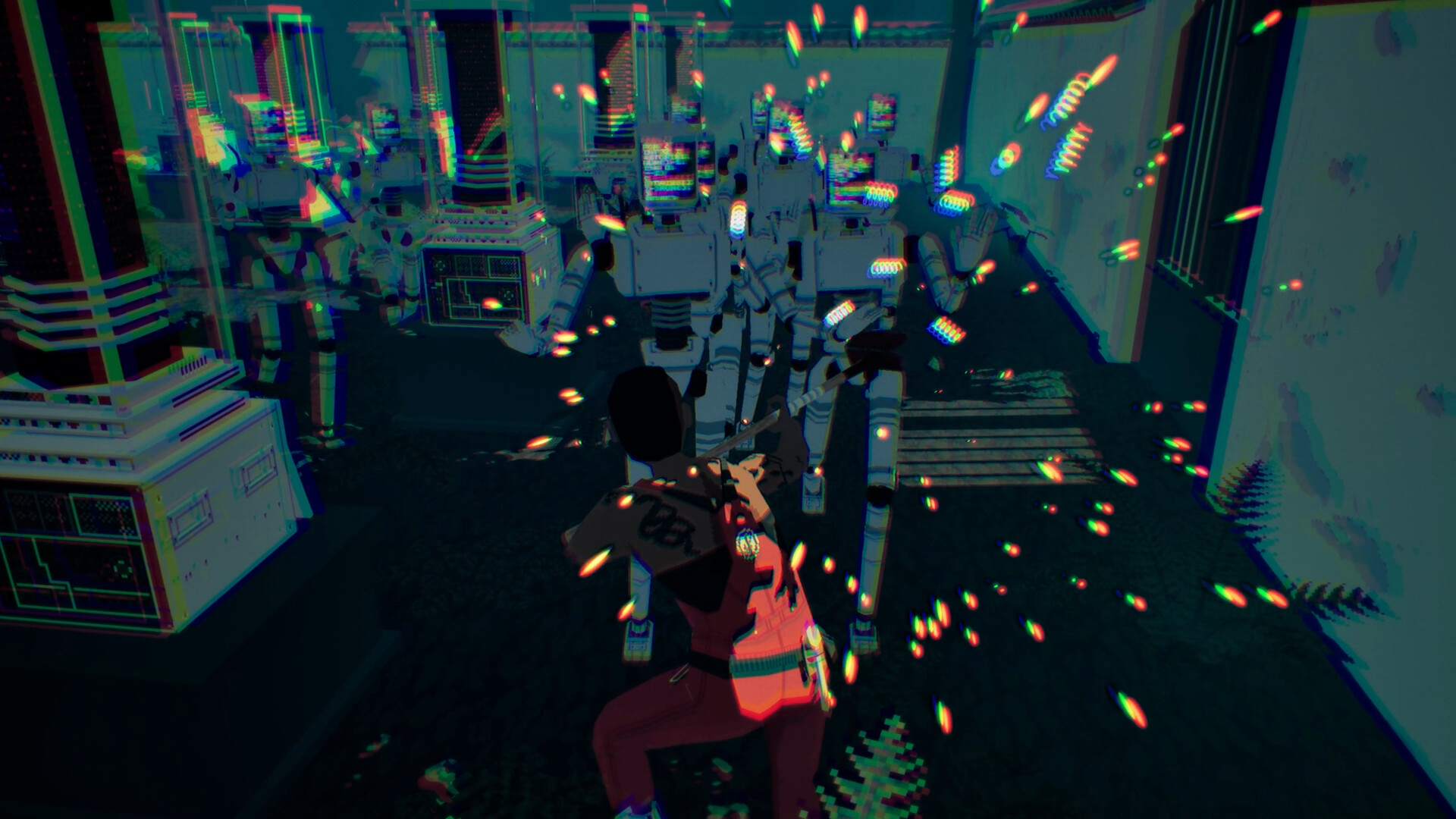 Virtue and a Sledgehammer screenshot 5