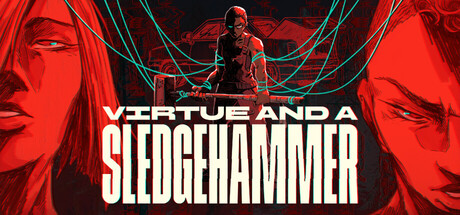 Virtue and a Sledgehammerのゲーム画像