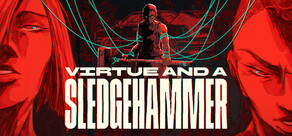 Virtue and a Sledgehammer