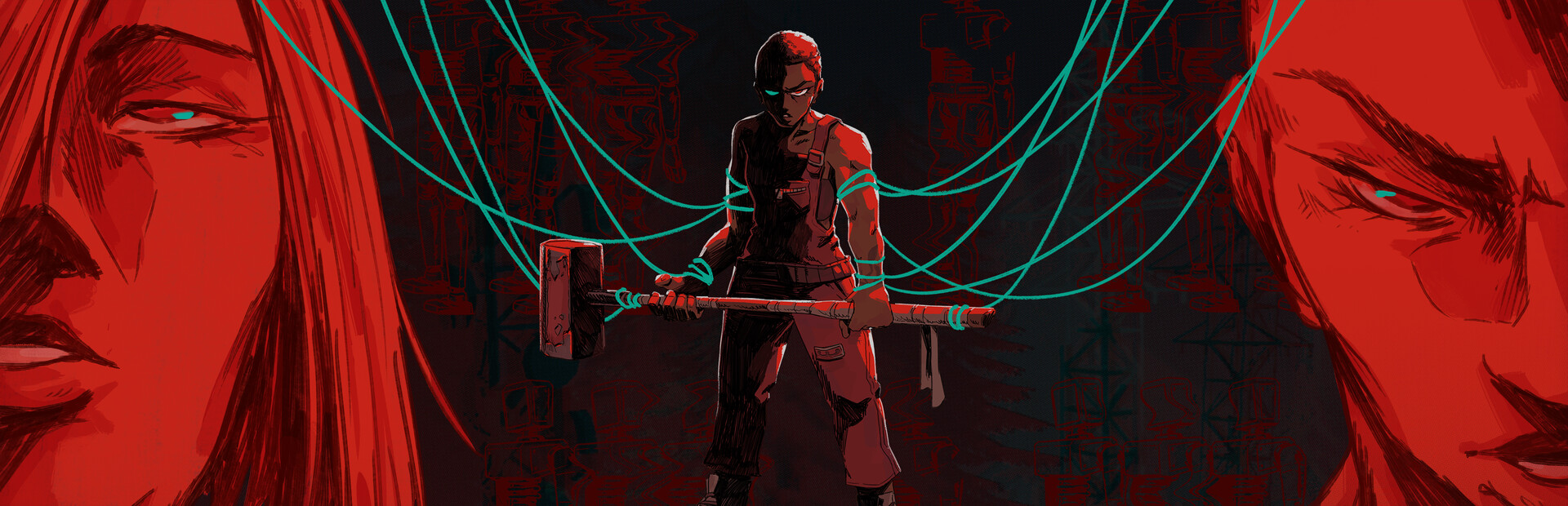 Virtue and a Sledgehammer