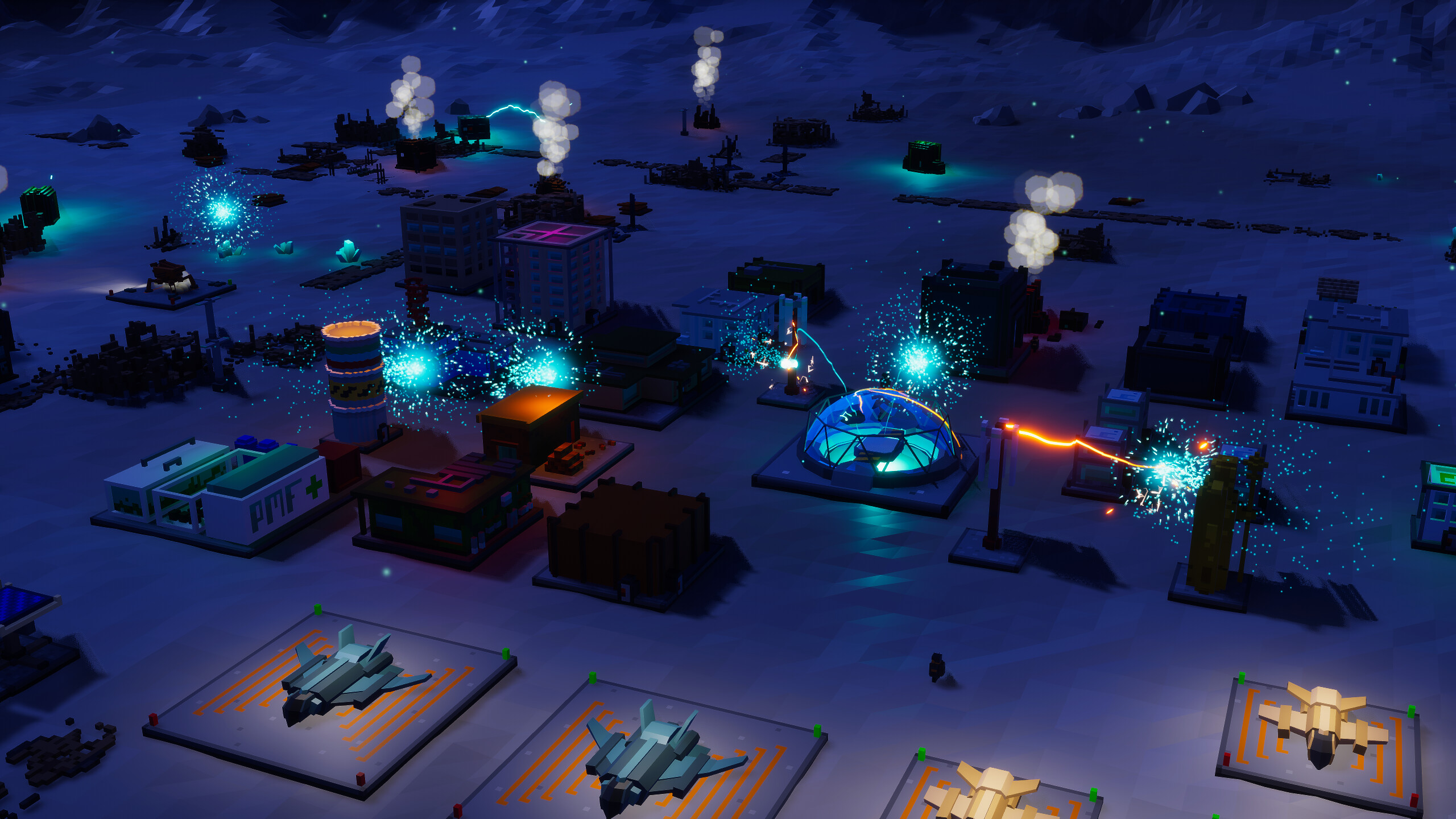 Craterville screenshot 8