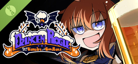 Drunken Rogue Demo