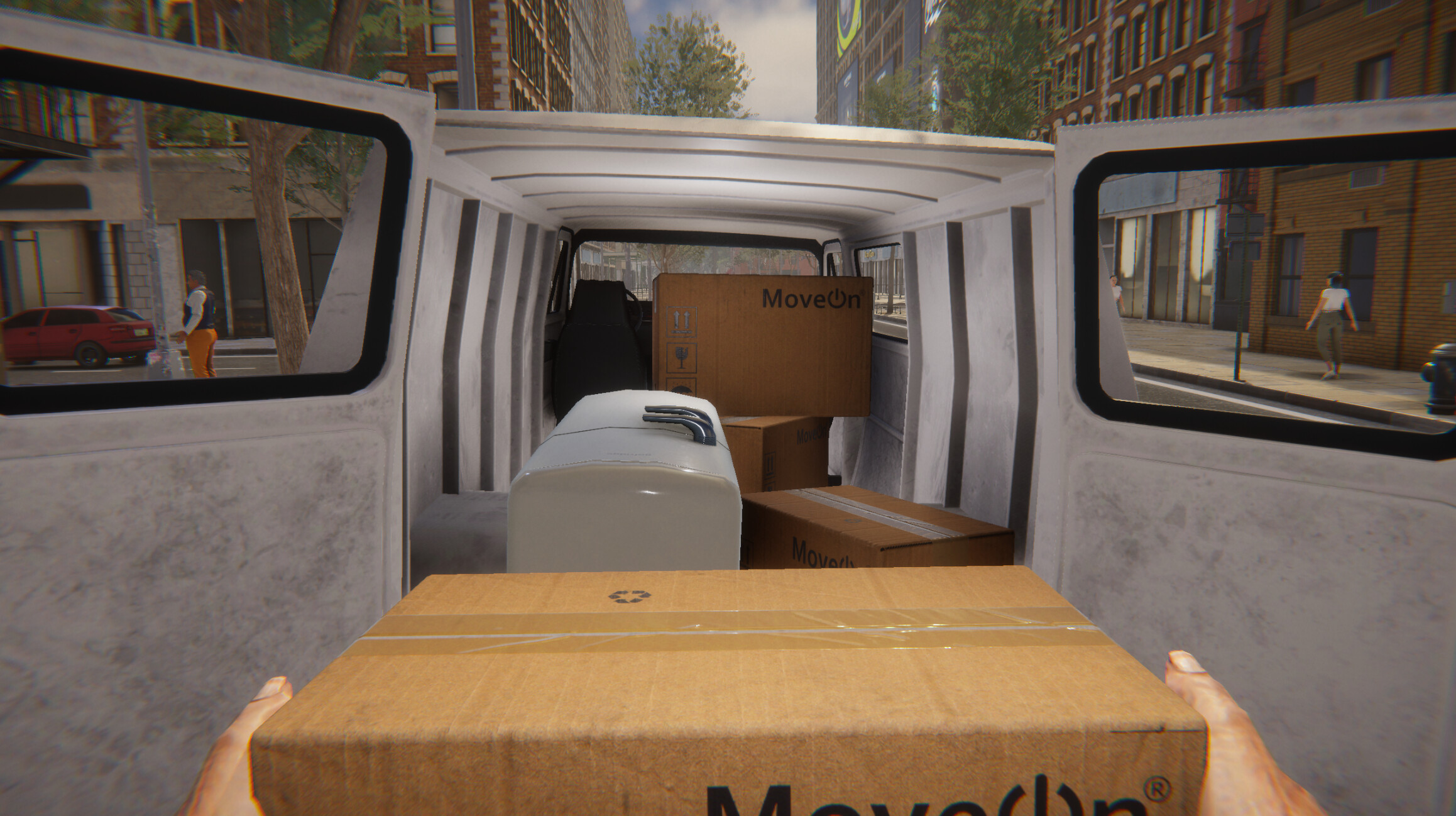 Real Estate Simulator 2 screenshot 6