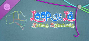 WooLoop - State Lines Pack