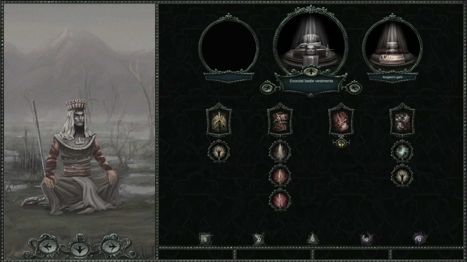 Shrouded Lands screenshot 6