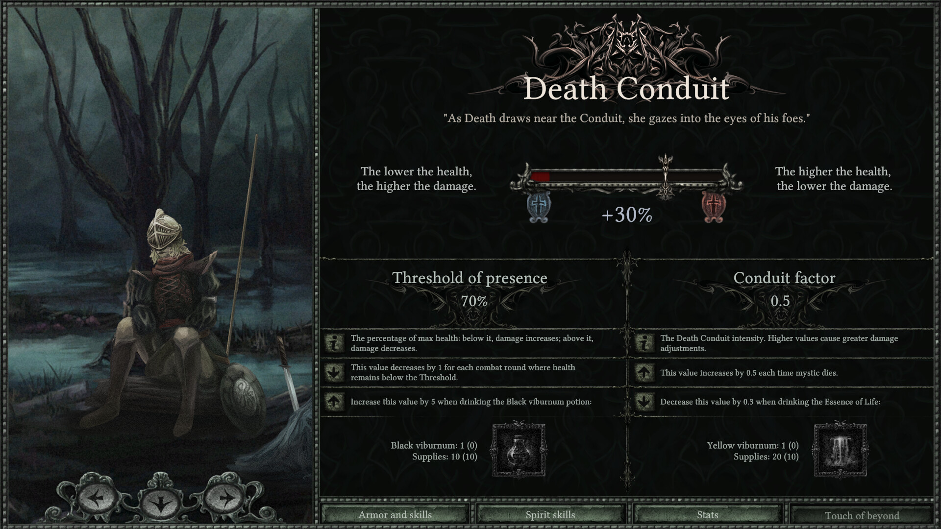 Shrouded Lands screenshot 7