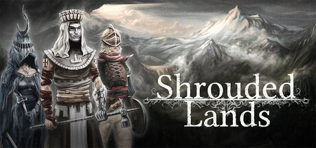Shrouded Lands