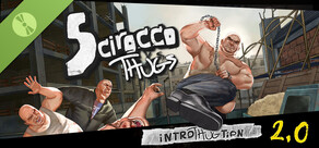 Scirocco Thugs Demo