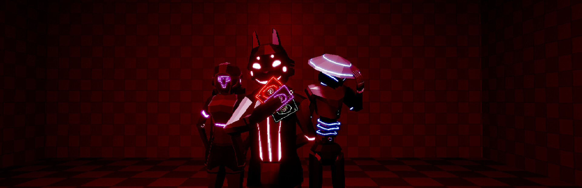 Fatal Gaming