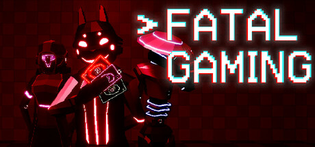 Fatal Gaming Cover Image