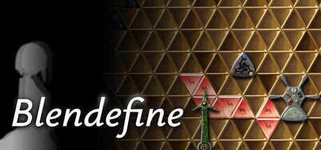 混元灵印 — Steam header