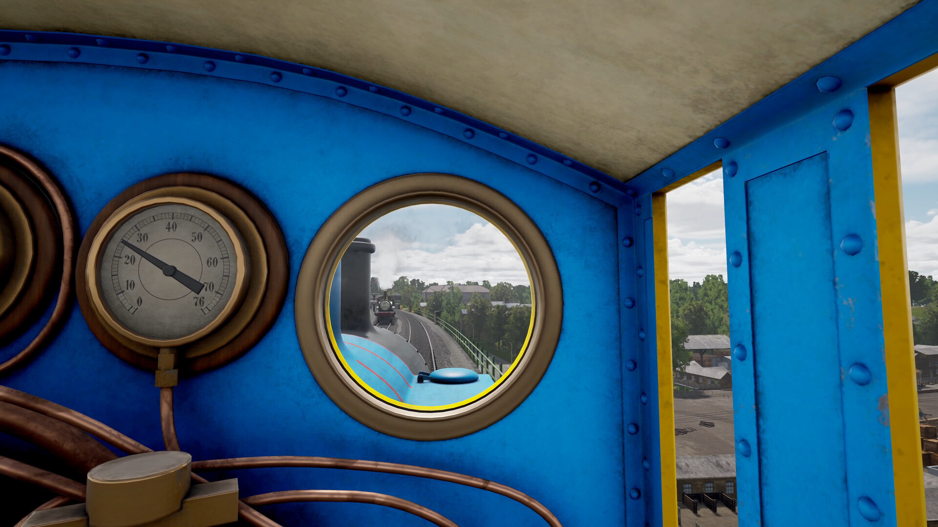 Thomas & Friends™: Wonders of Sodor — изображение 8